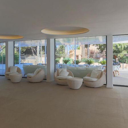איביזה העיר Sunrise Suites מראה חיצוני תמונה