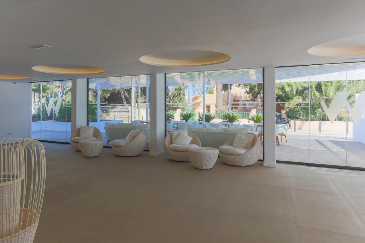 איביזה העיר Sunrise Suites מראה חיצוני תמונה