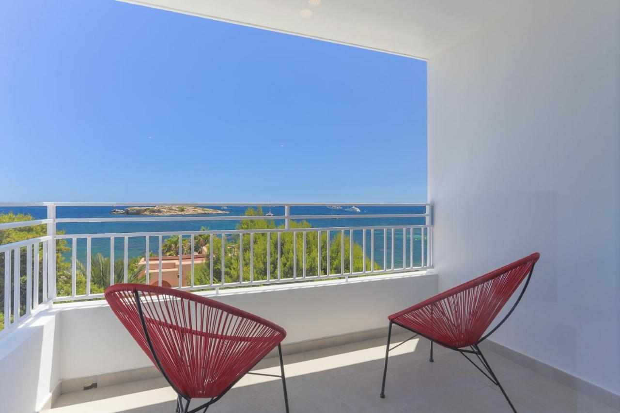 איביזה העיר Sunrise Suites מראה חיצוני תמונה