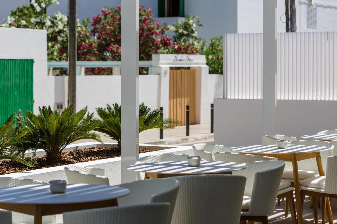 איביזה העיר Sunrise Suites מראה חיצוני תמונה
