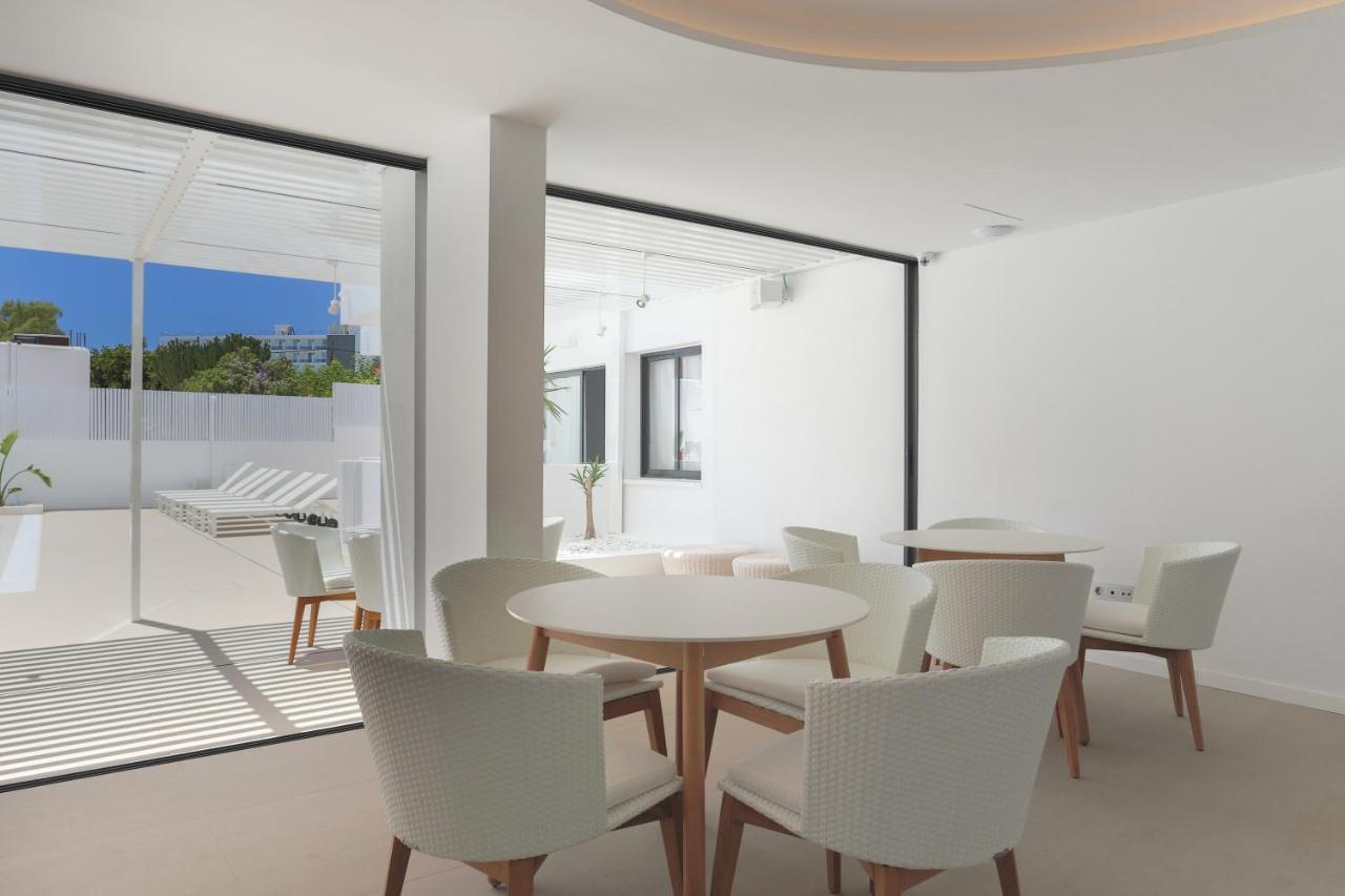 איביזה העיר Sunrise Suites מראה חיצוני תמונה