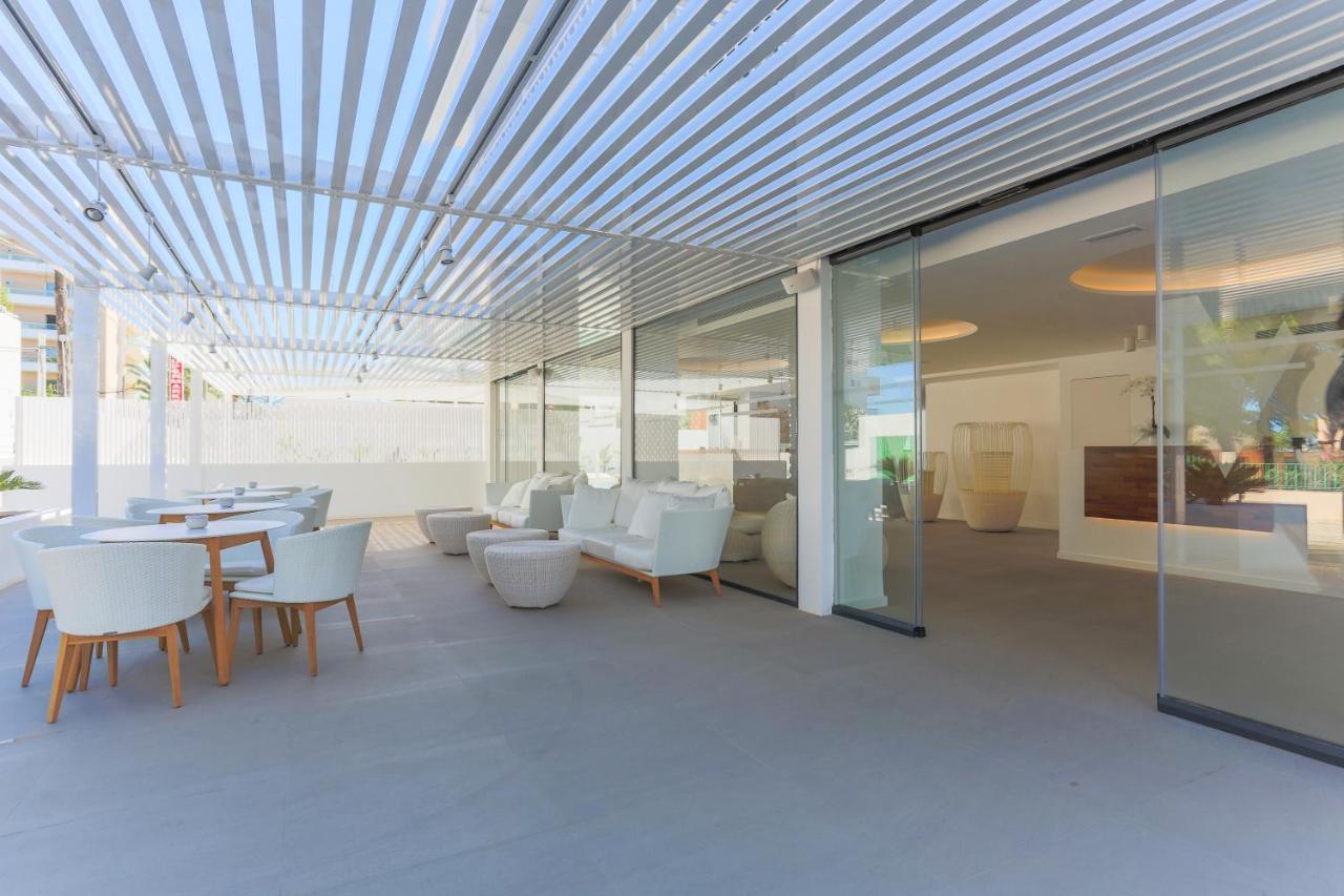 איביזה העיר Sunrise Suites מראה חיצוני תמונה