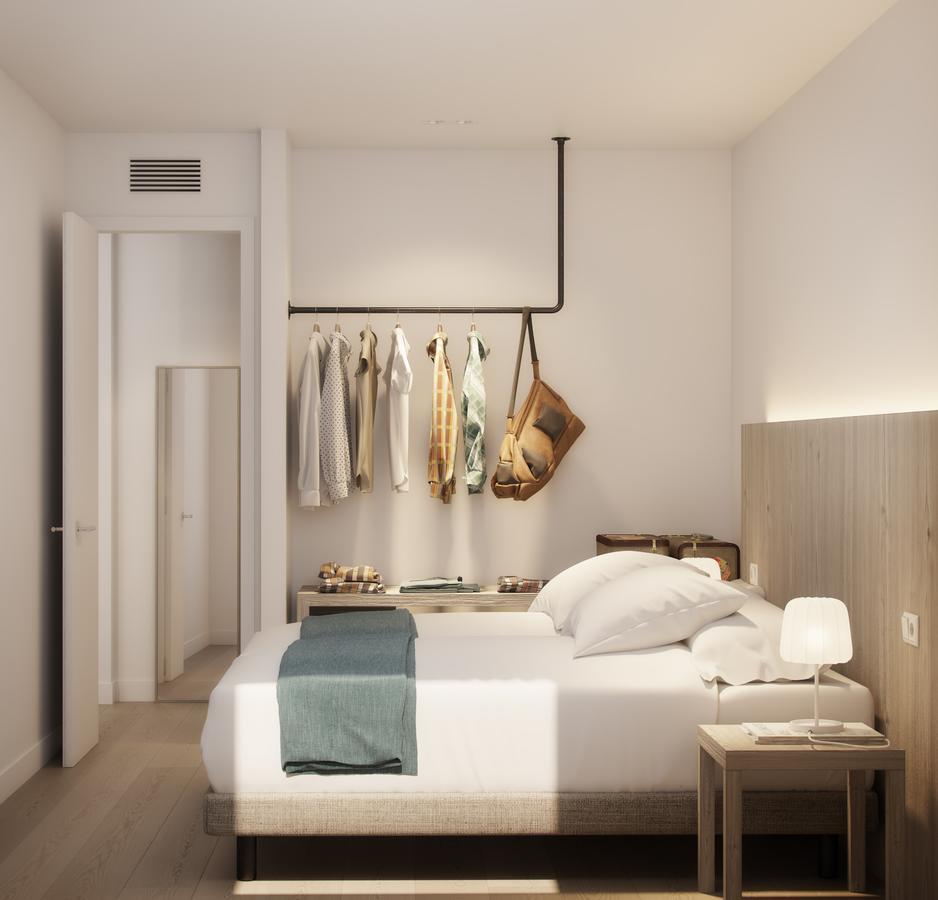 איביזה העיר Sunrise Suites מראה חיצוני תמונה